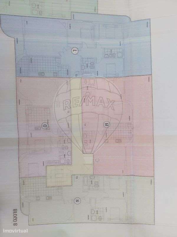 Apartamento T3 para venda-4