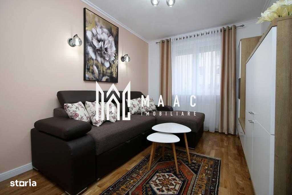 Apartament 2 camere | Modern | Parter | Vasile Milea - Imagine principală: 2/8