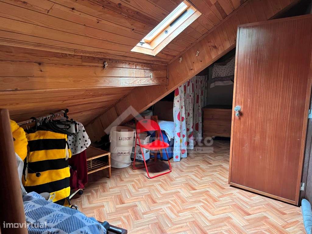 Moradia T5 pronta a habitar em Maças Dona Maria, Alvaiázere-10