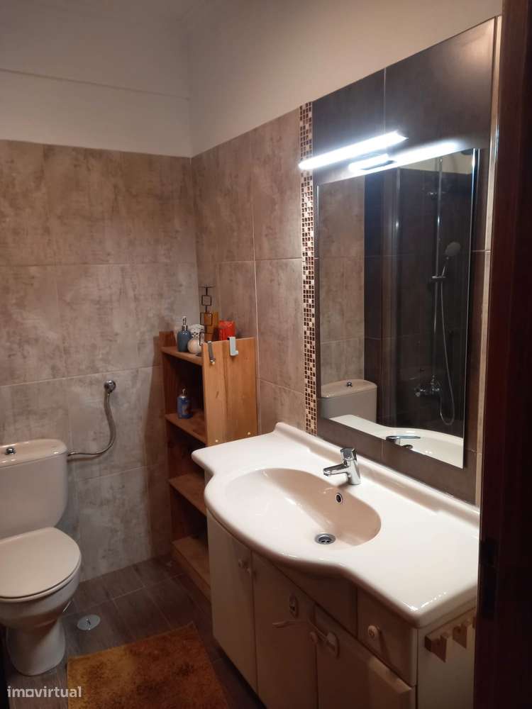 Casa para arrendar - Queluz de Baixo - Grande imagem: 2/13