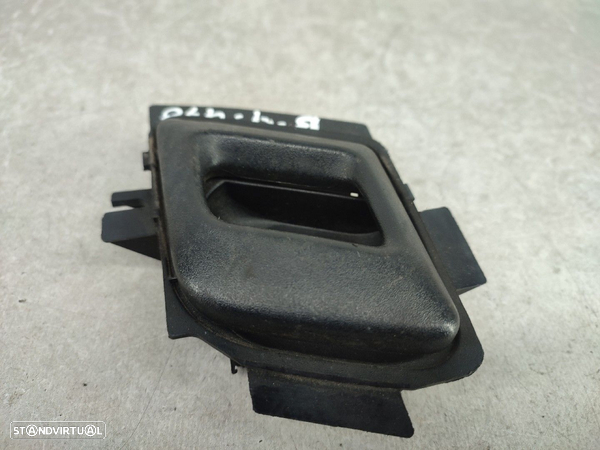 Puxador Interior Frt Frente Esquerdo Seat Ibiza Ii (6K1) - 5