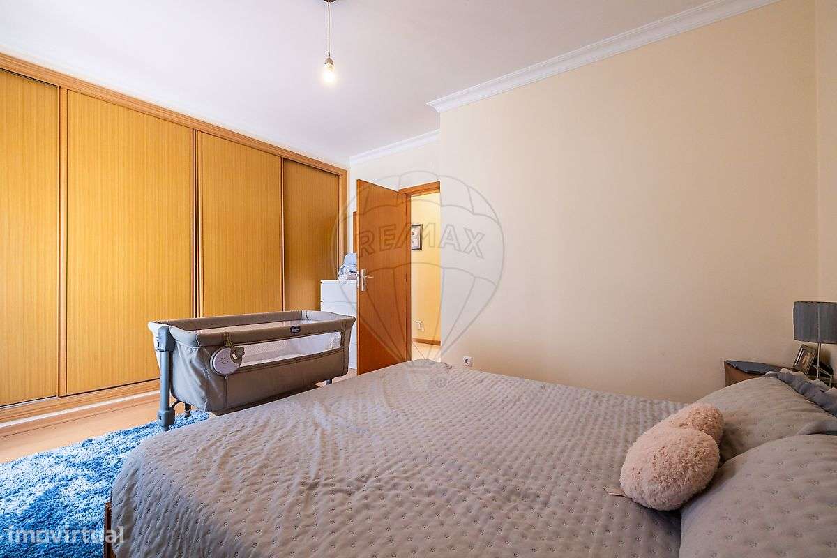 Apartamento T2 para venda-9