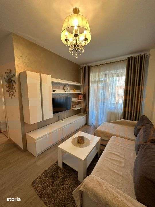 Apartament 2 camere zona Tomis Nord, Constanta - Imagine principală: 2/10