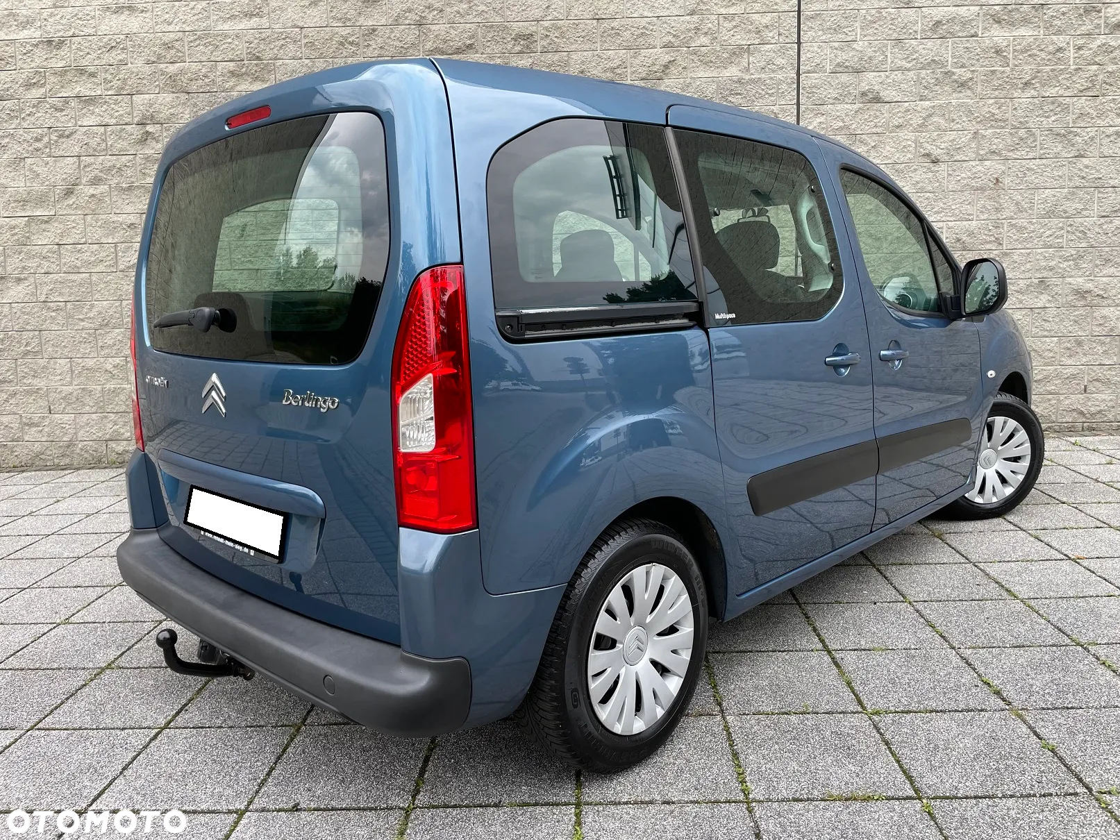 Citroën Berlingo 1.6 16V Multispace - 6