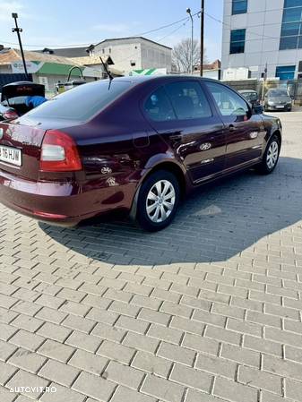 Skoda Octavia 1.2 TSI Classic - 18