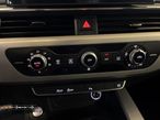 Audi A4 Avant 35 TDI Fleet Edition S tronic - 13