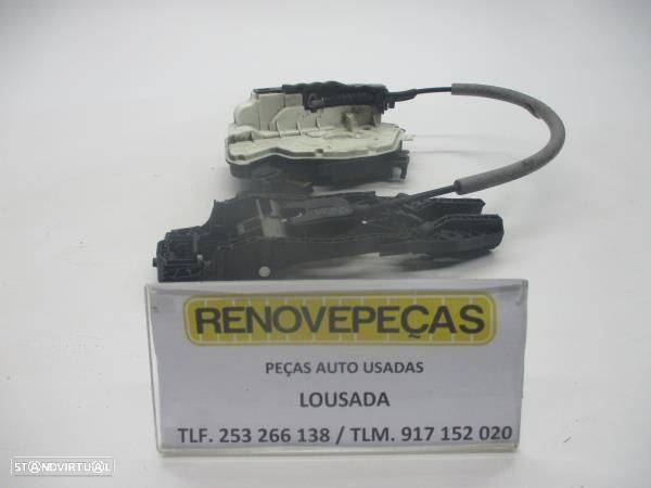 Fecho Porta Tras Esq Volkswagen Golf Vii (5G1, Bq1, Be1, Be2) - 1