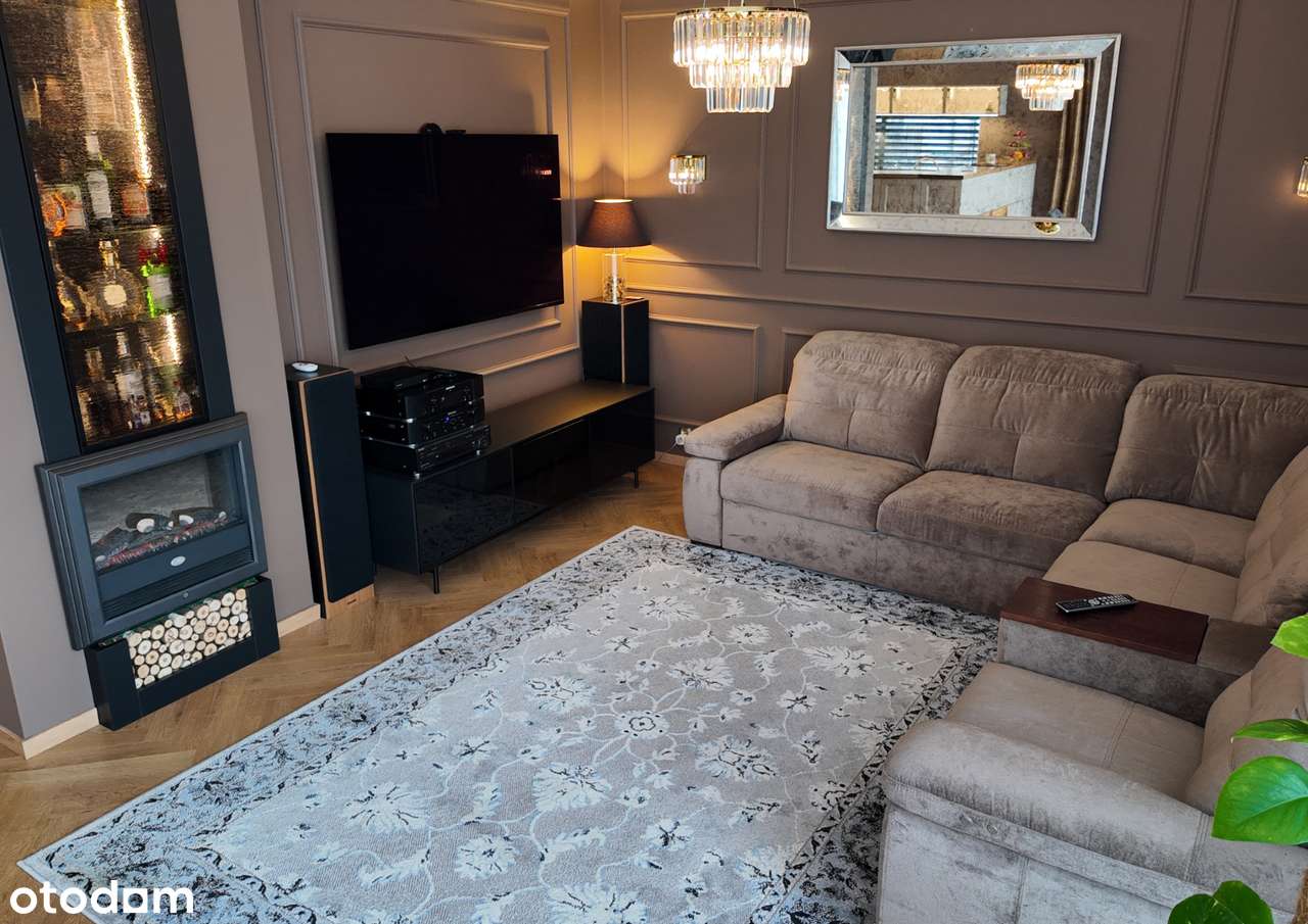 Luksusowy bliźniak na sprzedaż w Jaworznie- ul. Podgórska - Pełny obrazek: 4/14