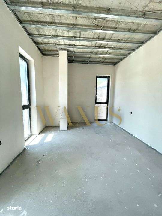 Penthouse de vanzare,VIEW SUPERB, 130mp, terasa, garaj, zona Vivo - Imagine principală: 5/9