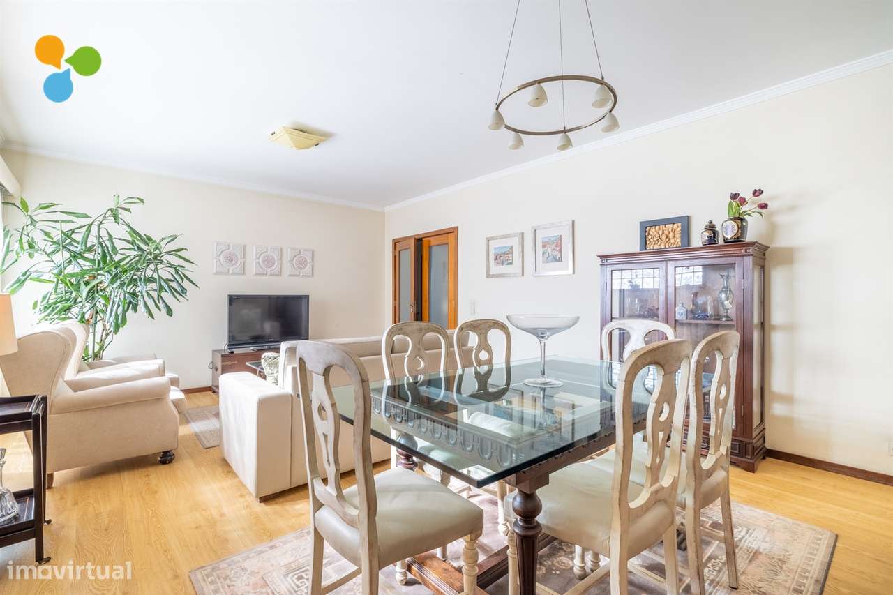 Apartamento T2 Venda em Santa Marinha e São Pedro da Afurada,Vila Nova-11