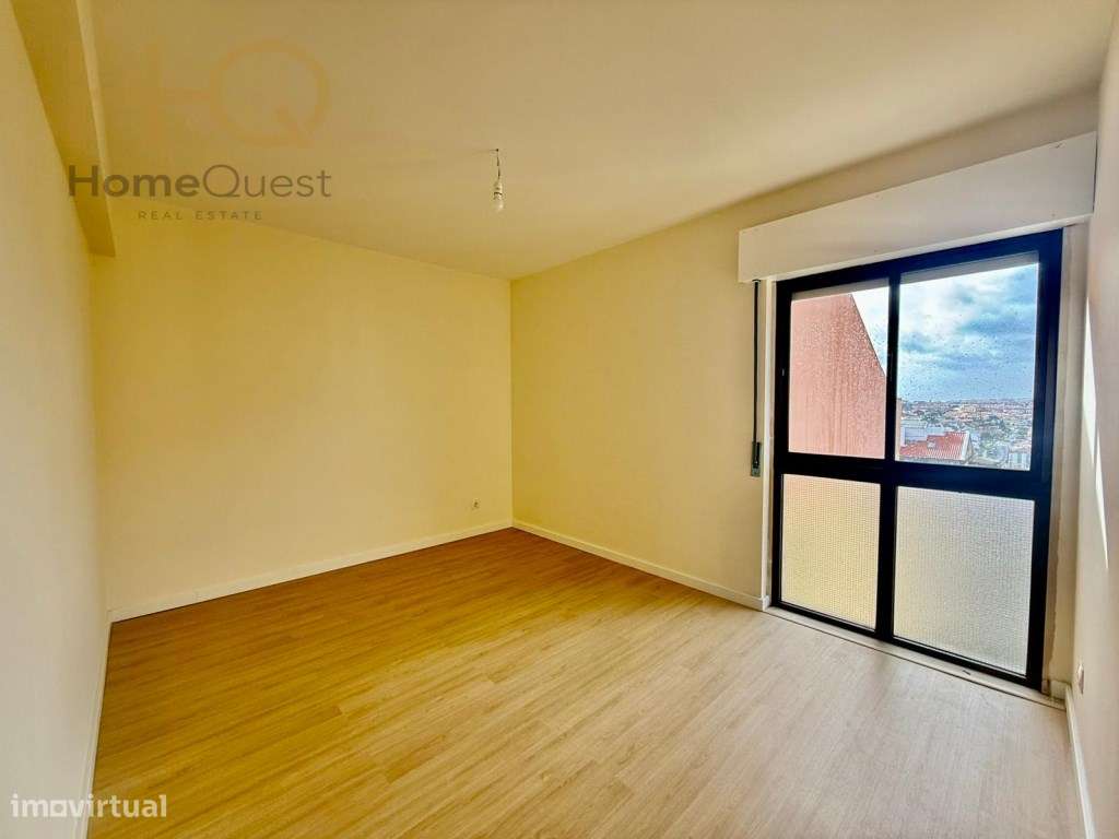 Apartamento T2 em Algueirão - Mem Martins-6