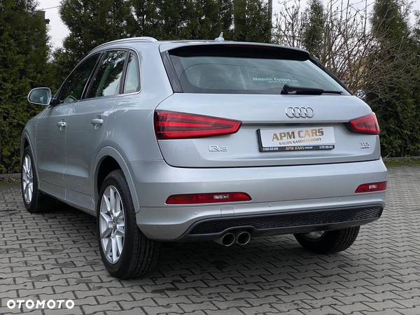 Audi Q3 2.0 TDI Quattro - 10