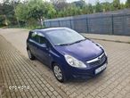 Opel Corsa - 4