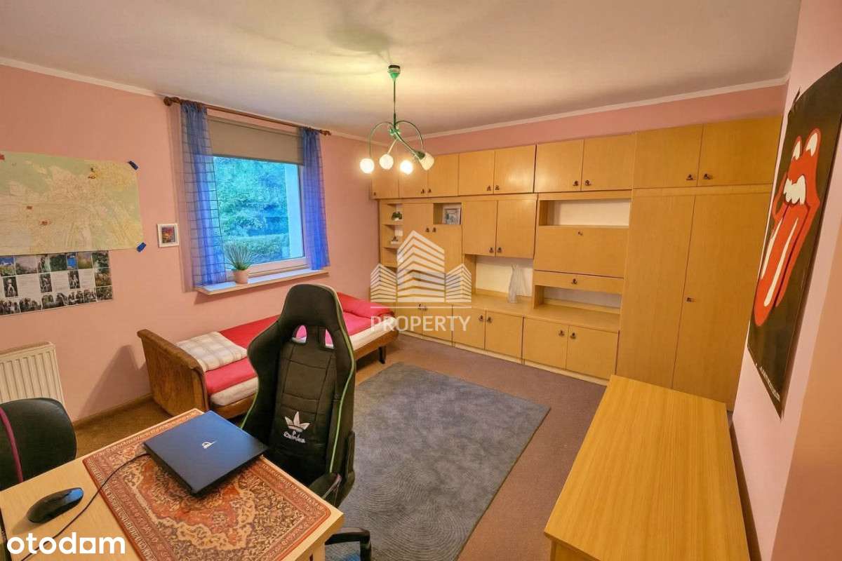 Kawalerka, przy Umk, niski czynsz - Pełny obrazek: 1/4