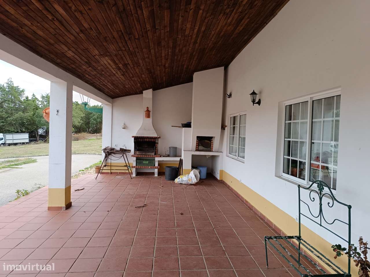Herdade >=T10 Venda em Bemposta,Abrantes-41