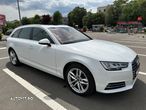 Audi A4 Avant 2.0 TDI S tronic Design - 3