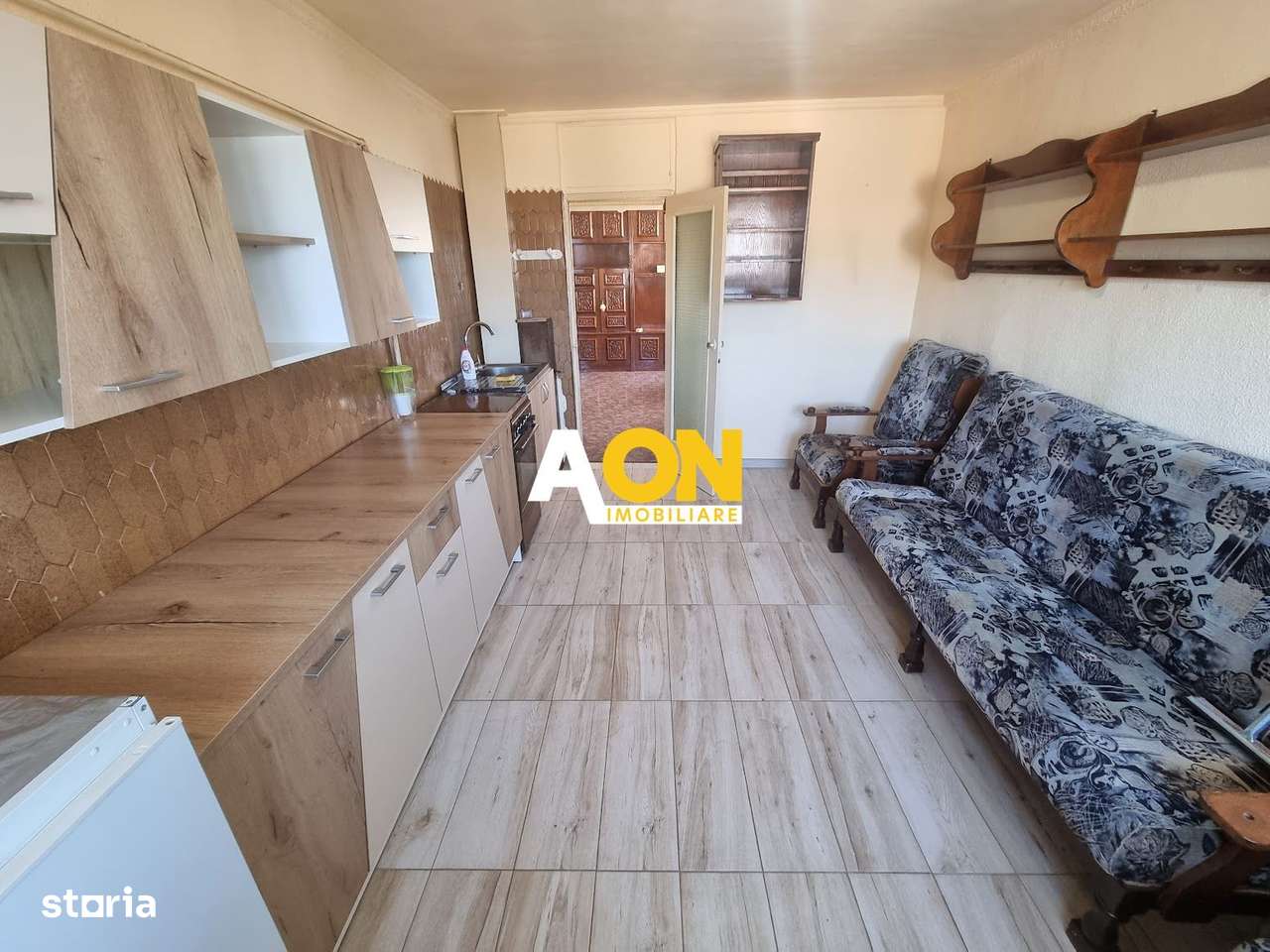 Apartament 3 Camere Decomandat, Zona Cetate - Imagine principală: 4/8