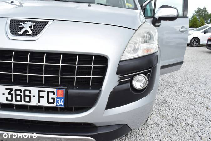 Peugeot 3008 2.0 HDi Premium - 13