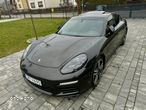 Porsche Panamera PDK - 32