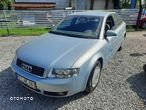 Audi A4 2.0 - 12