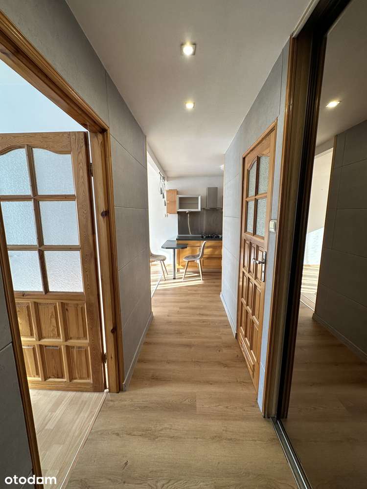 Mieszkanie 38m2 w Mińsku Mazowieckim - Pełny obrazek: 5/6