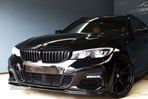 BMW 318 d Touring Pack M Shadow Auto - 7
