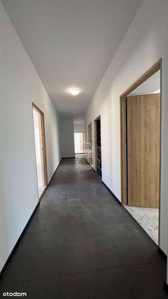 Nowoczesne mieszkanie w stanie deweloperskim - Pełny obrazek: 5/7