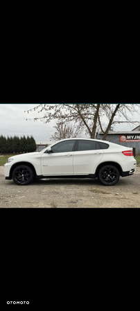 BMW X6 xDrive40d - 7