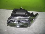 Farol Esquerdo Seat Ibiza - 1999 / 2003 - F1158 - 3