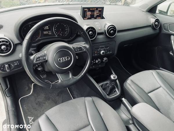 Audi A1 1.6 TDI Ambition - 5