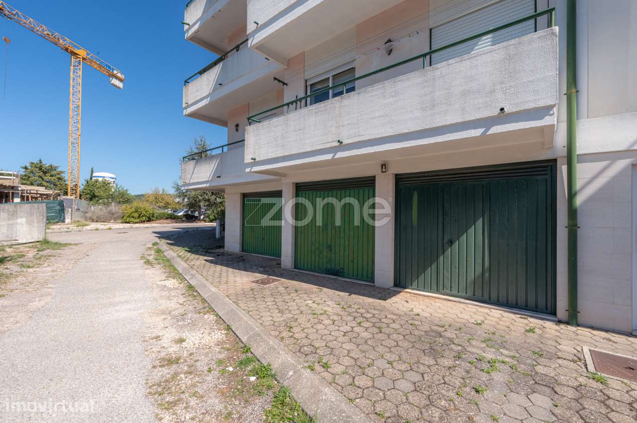Apartamento T2 Duplex em Santo António dos Olivais, Coimbra-31
