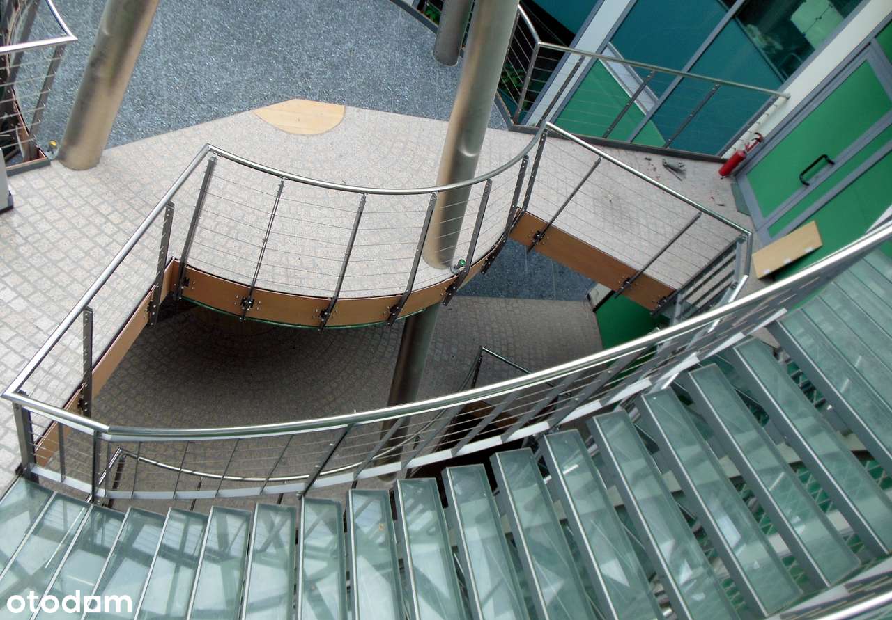 ul. Legnicka Lokal Usługowo Handlowy  IV poziomowy-8