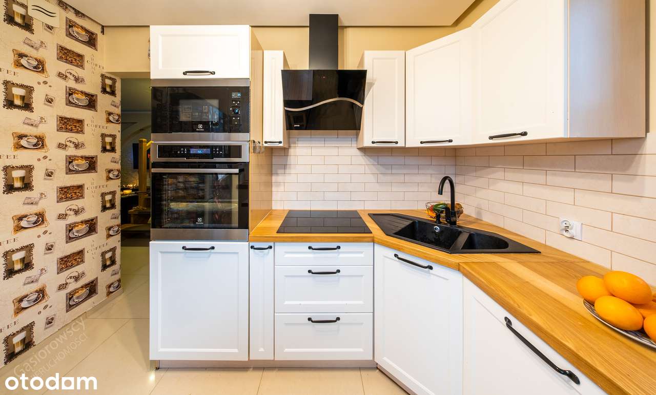 Komfortowy energooszczędny dom z fotowaltaiką  blisko Obornik Ślaskich-6