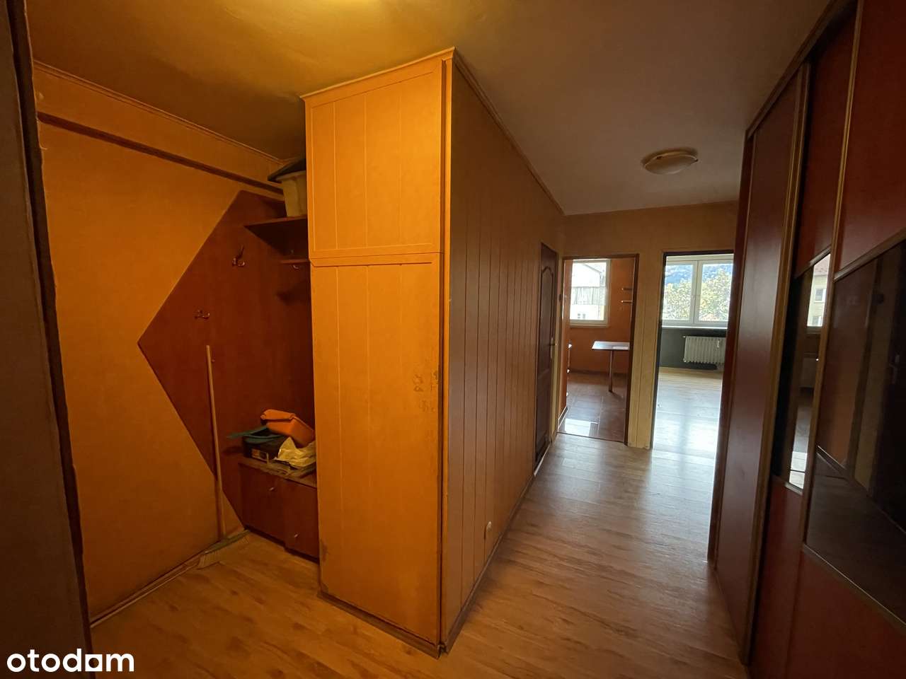 Mieszkanie 100 metrów od rynku- NOWA CENA-6