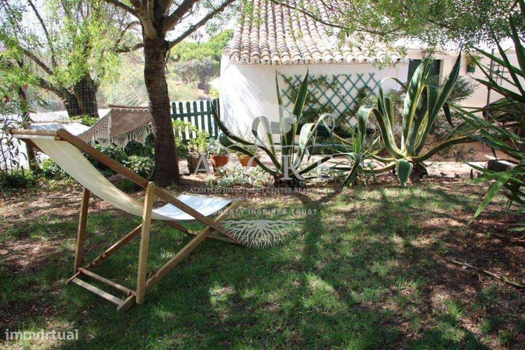 Quinta com 16 Ha com 4 moradias e piscina- Ideal para habitação, inves - Grande imagem: 5/18