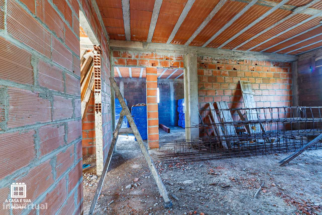 Moradia T3 Térrea Nova - Exclusivo - Grande imagem: 5/30