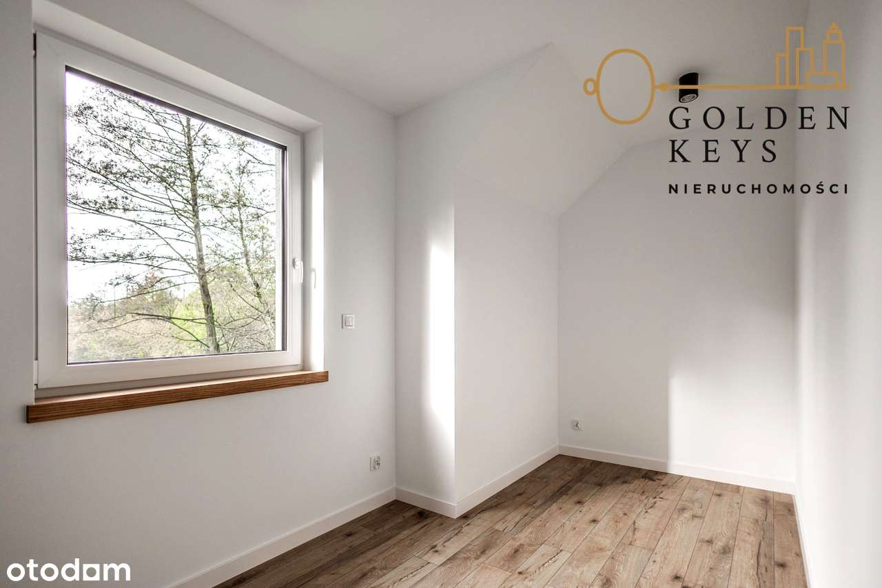 Andrychów, Mieszkanie Na Osiedlu Leśny Strumyk Na Sprzedaż-14