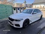 BMW Seria 5 520i Aut. M Sport Edition - 4