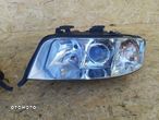 REFLEKTORY LAMPA LEWA PRAWA KPL PRZÓD D2S AUDI A6C5 4B0941003BN - 4