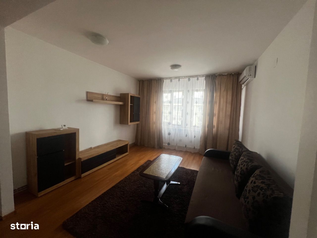 Apartament 2 camere , mobilat și utilat , Centru zona Filarmonică