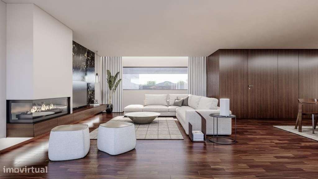 Sonho à Beira-Mar: Moradia Exclusiva em Esposende-22