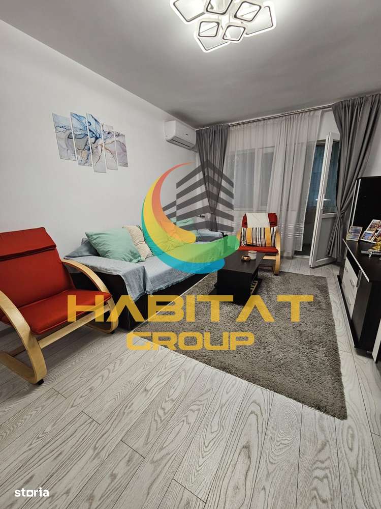 Chirie 2 camere Basarabiei Piata muncii - Imagine principală: 3/13