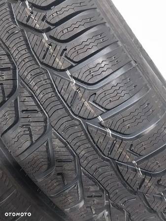 Opony K1336 Kleber 195/65R15 zimowe para jak nowe wysyłka-odbiór - 4