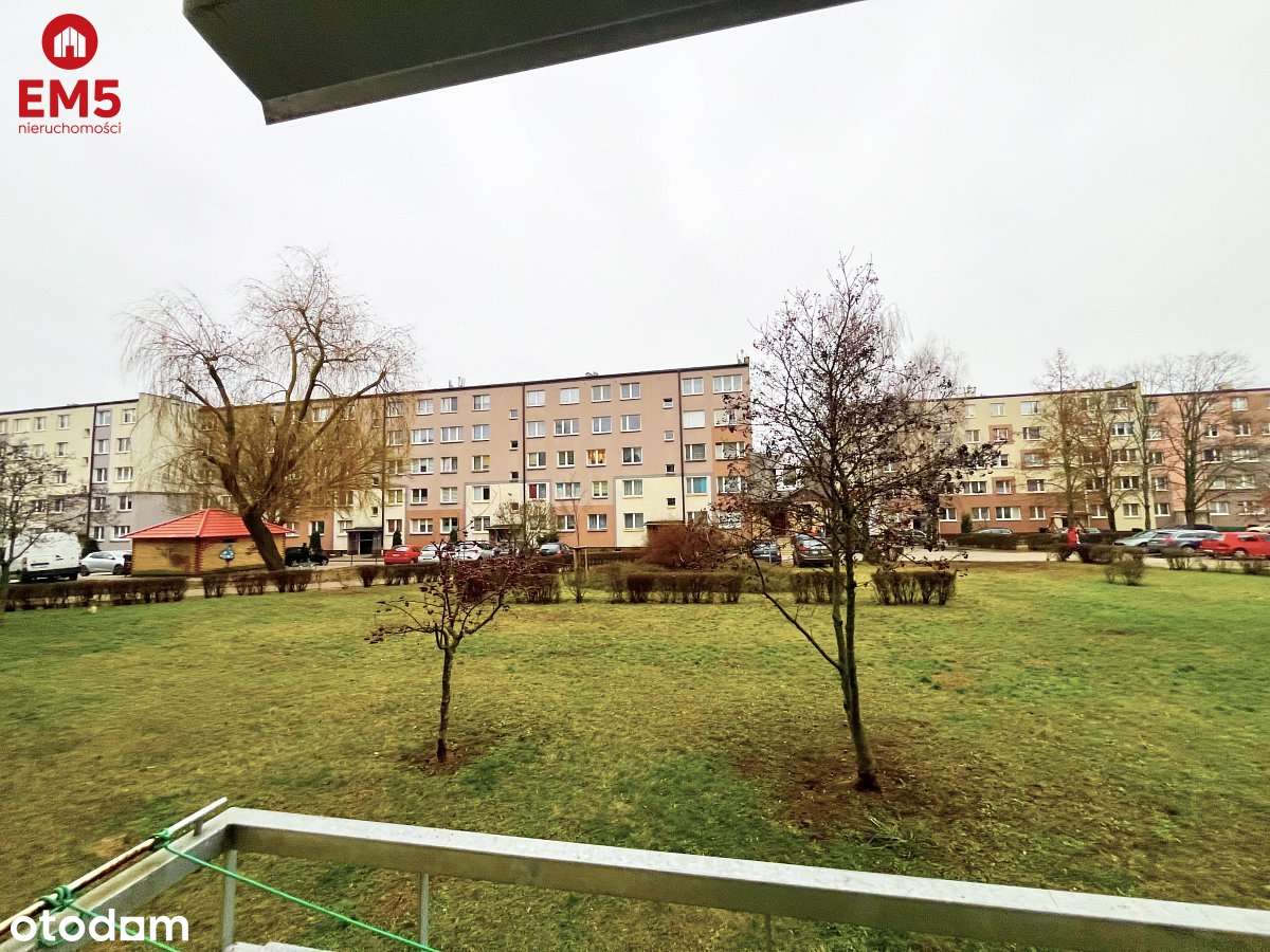 Mieszkanie na parterze do wprowadzenia-12