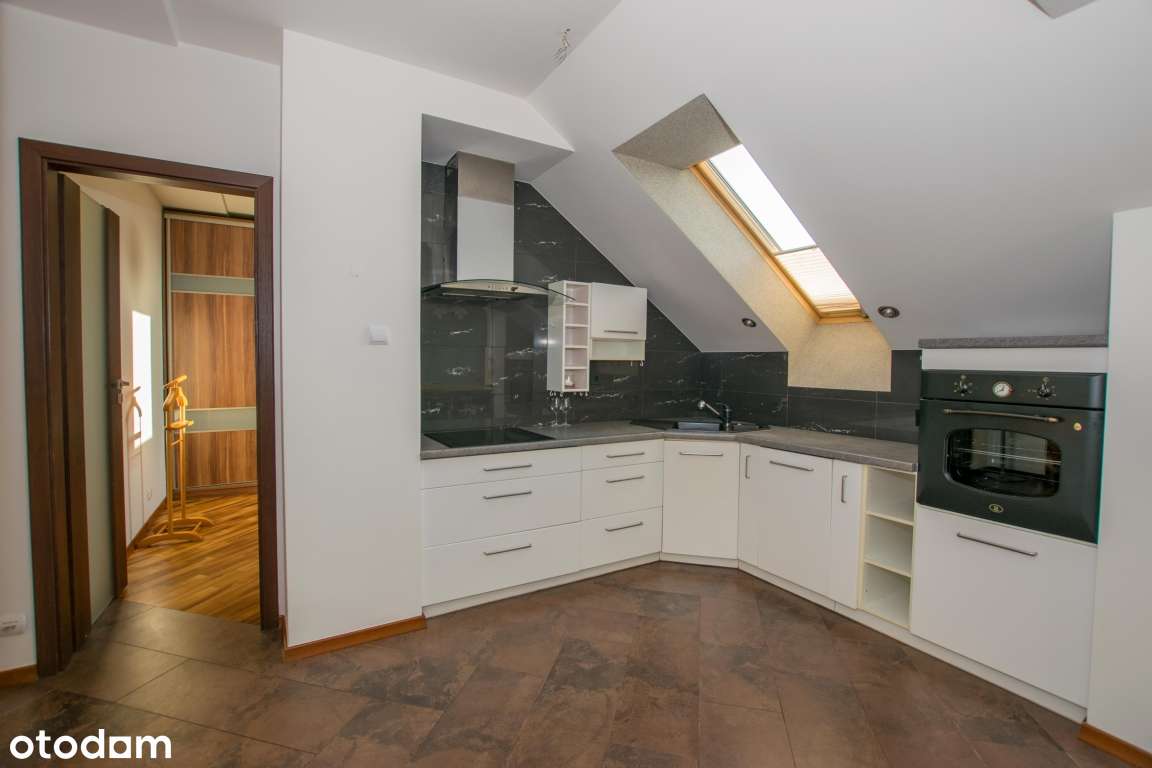 Przestronne, dwupoziomowe 86,3m2 blisko Szkoły Podstawowej nr 4. - Pełny obrazek: 3/19