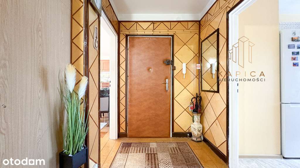 3 pokojowe mieszkanie Czuby- do własnej aranżacji-8