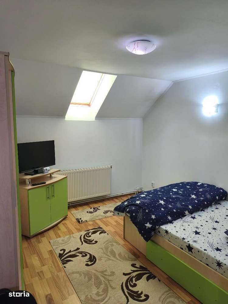 Casă de vânzare/ Vlădești Priporu-9