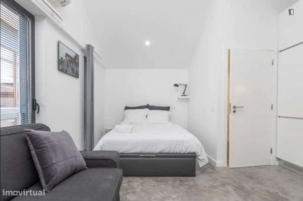 Estúdio - localizado em Aveiro - Grande imagem: 3/8