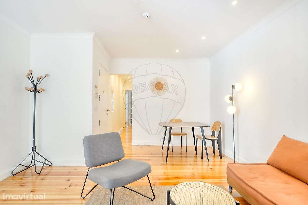 Apartamento T2 para arrendamento - Grande imagem: 3/28