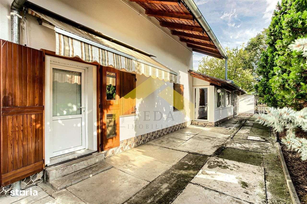 Casa de vinzare zona Gradiste-0
